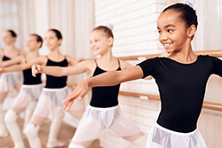 Ballet classes in Clermont