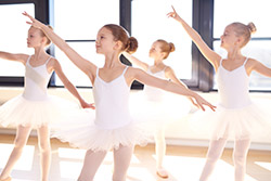 Childrens dance classes in Clermont