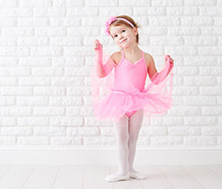 Ballet classes in Clermont